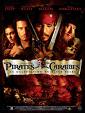 pirates des caraibes