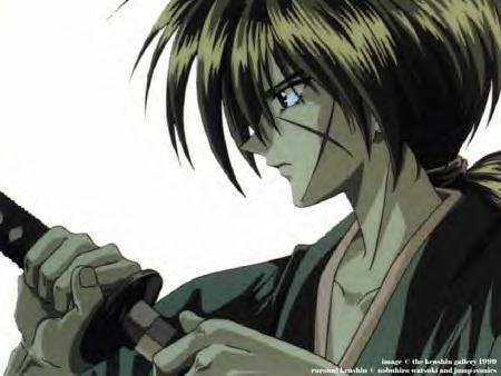 kenshin