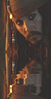 jack sparrow